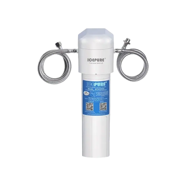 ICEPURE Under Sink Water Filter System