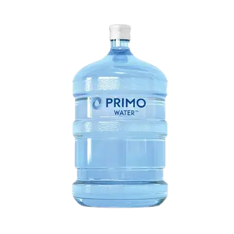 Primo Purified Water Gallon