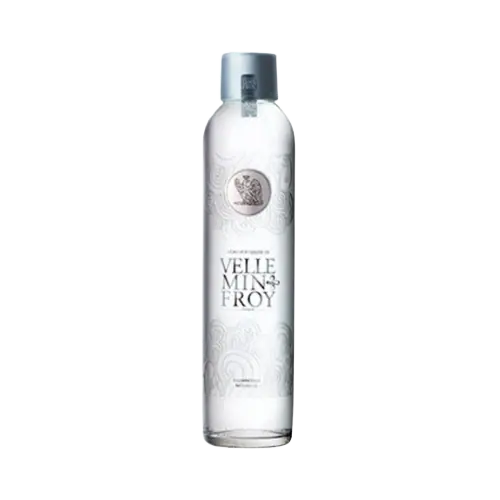 Velleminfroy Still Glass Bottle