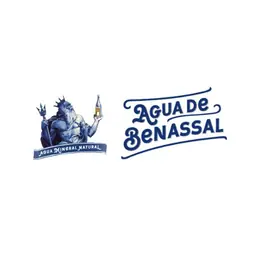 Agua de Benassal