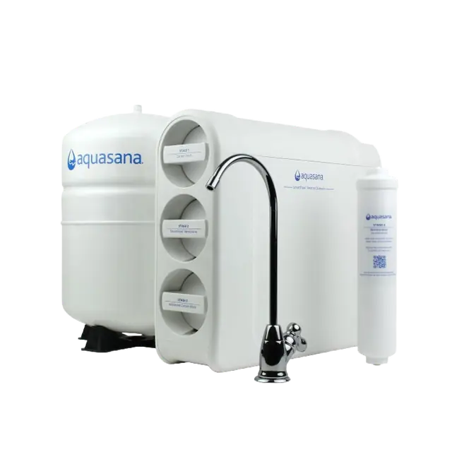 Aquasana SmartFlow Reverse Osmosis