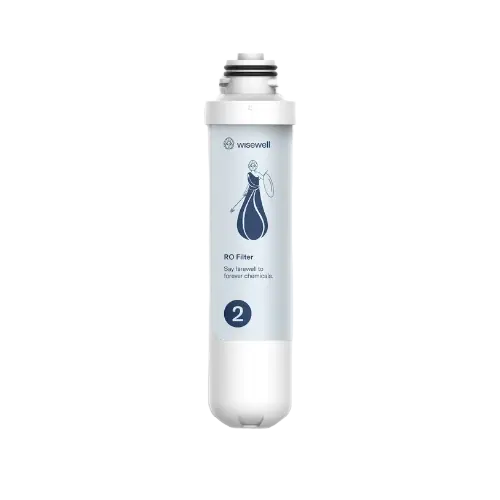 Wisewell RO Filter