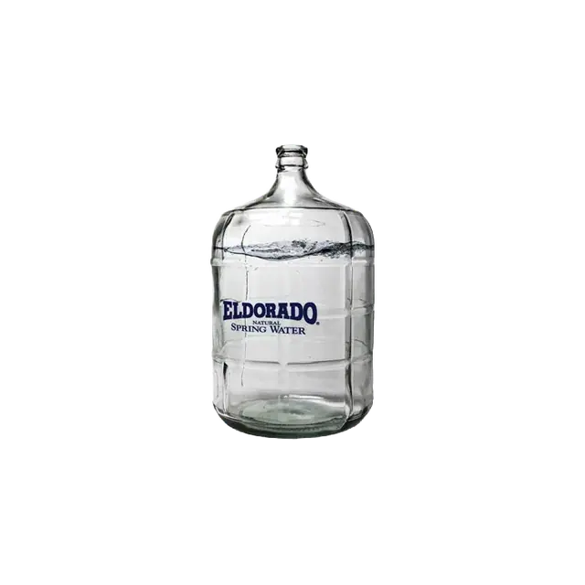 Eldorado Natural Spring Water Gallon