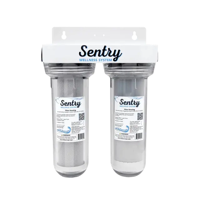 Sentry Wellness System