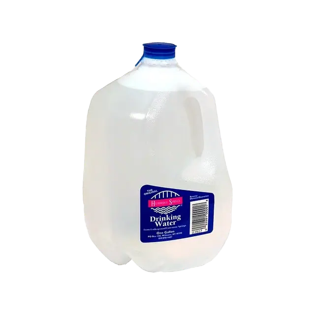 Highbridge Spring Water Gallon