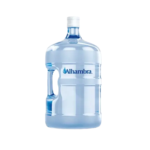 Alhambra Spring Water Gallon