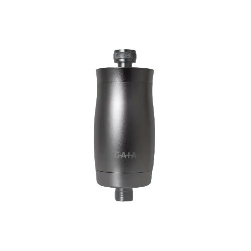 Gaia Shower Filter