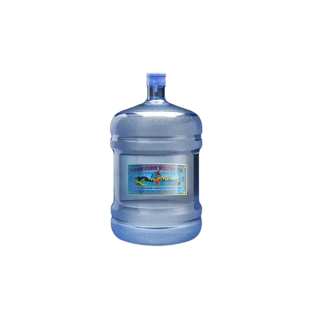Menehune Purified Water Gallon