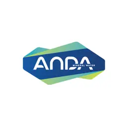 Anda Mineral Water