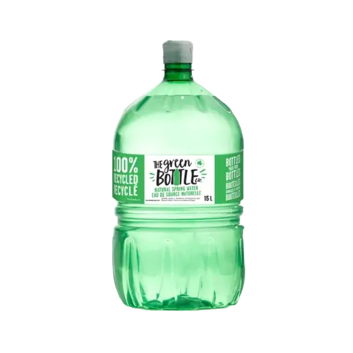 Ice River Springs Natural Spring Water Gallon