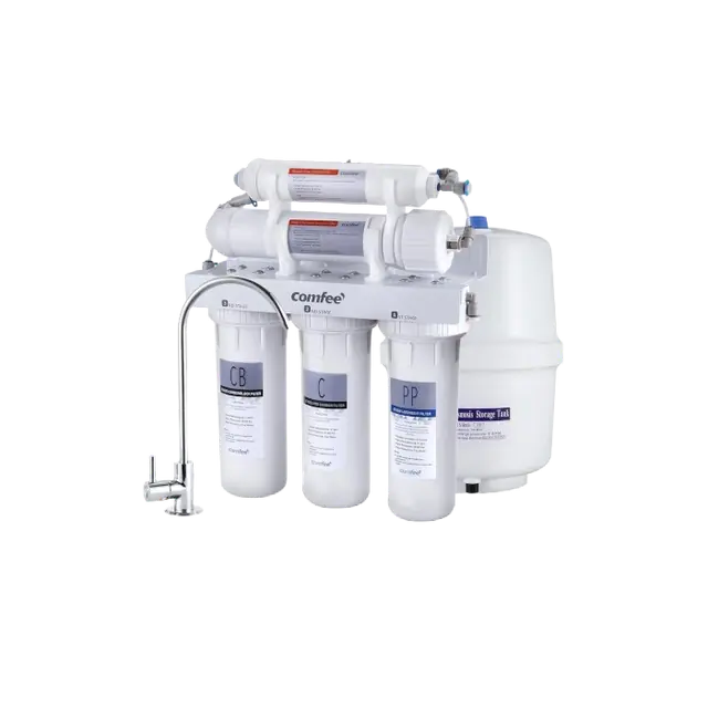 Comfee Reverse Osmosis Water Filter System
