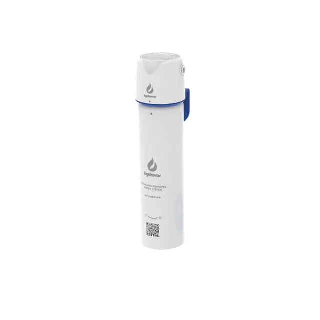 Hydrovos Under Sink Water Filter System