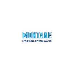 Montane Sparkling Spring Water