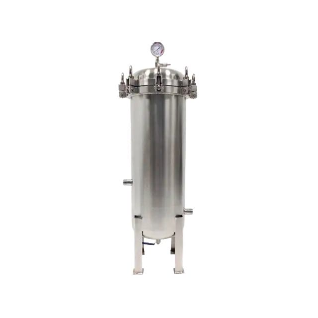 Multipure Aquasource Whole House Water Filtration System