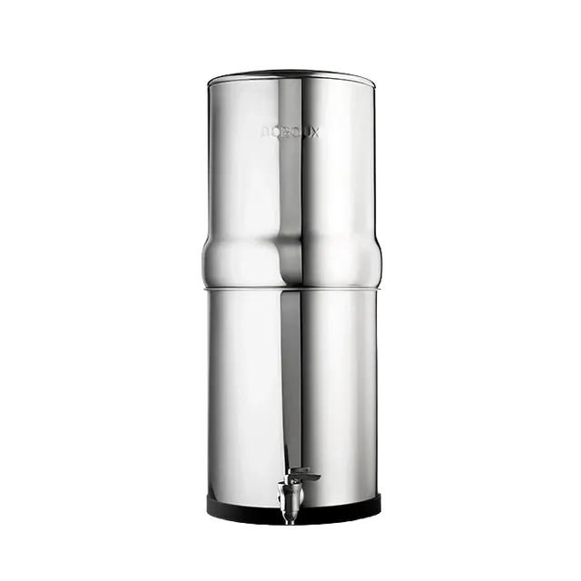 Boroux legacy Water Filter System