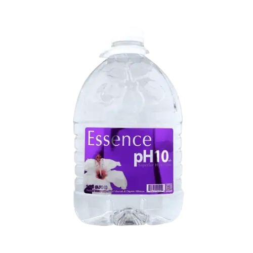 Essence Purified Water Gallon