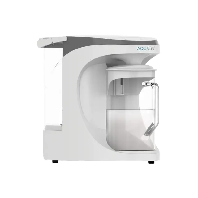 AquaTru Carafe