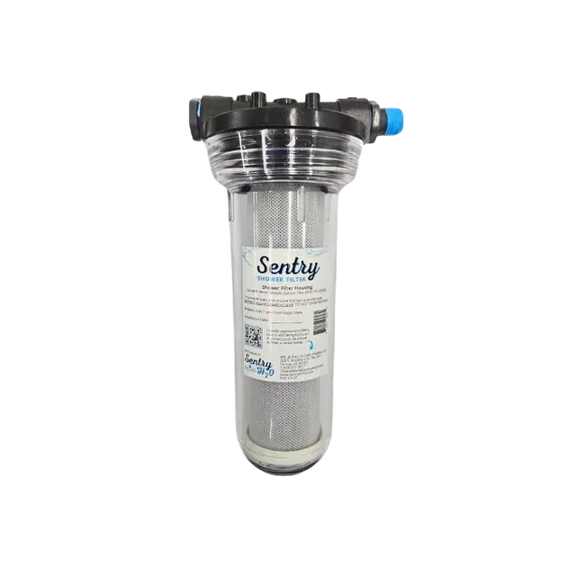 Sentry Shower Filter