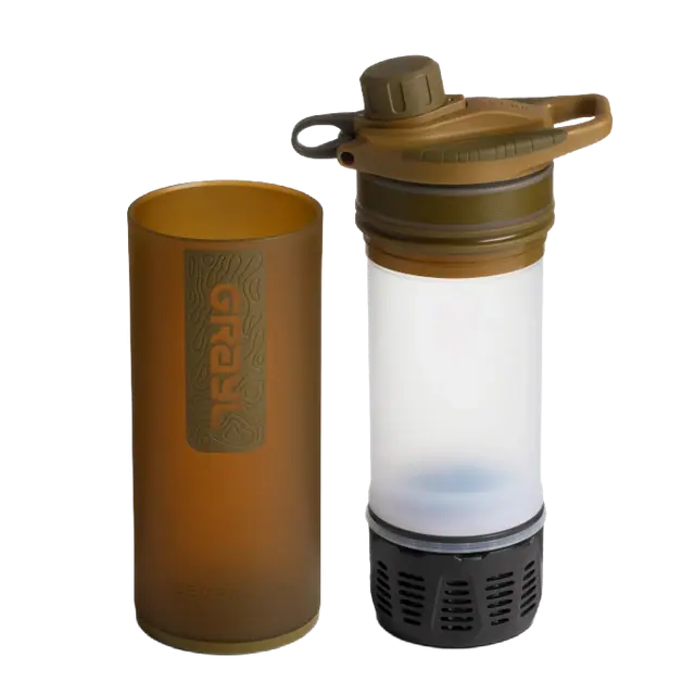 Grayl GeoPress® Purifier