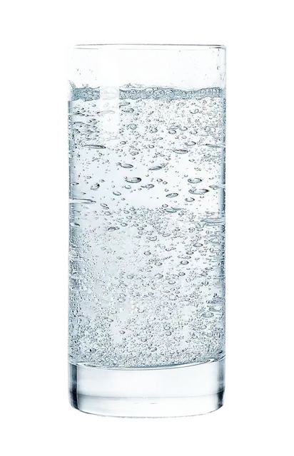 Sparkling Water