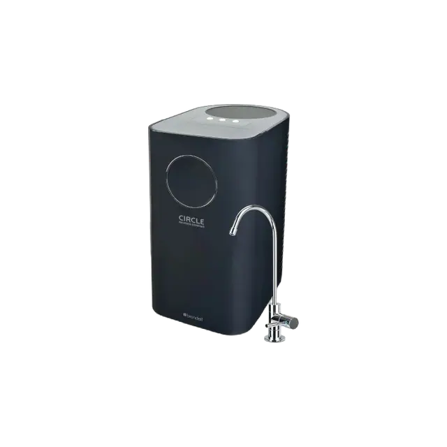 Brondell Circle Reverse Osmosis Under Counter Water Filtration System