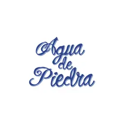 Agua de Piedra