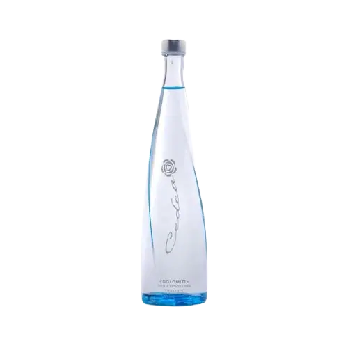 Cedea Spring Water - Sparkling Glass Bottle