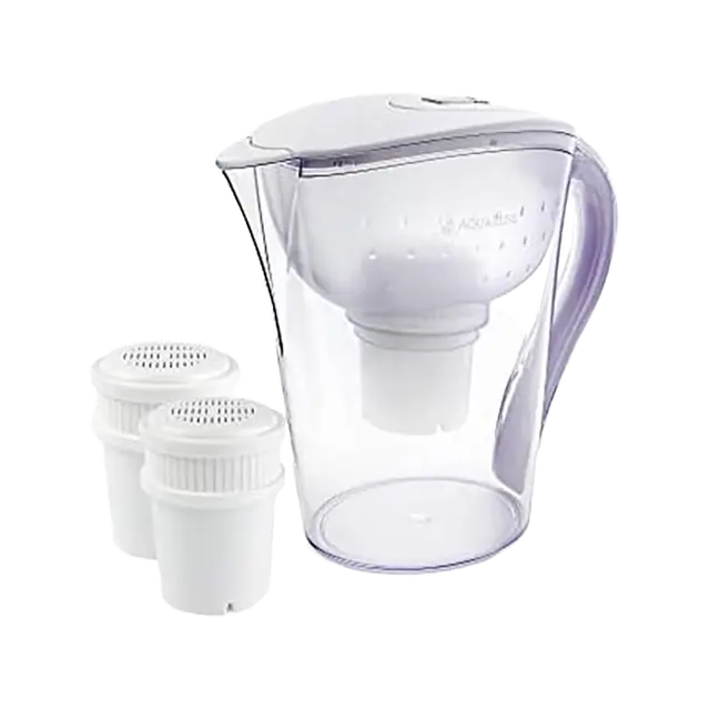 AquaBliss Pitcher Water Filter