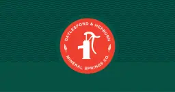 Daylesford & Hepburn Mineral Springs Co.