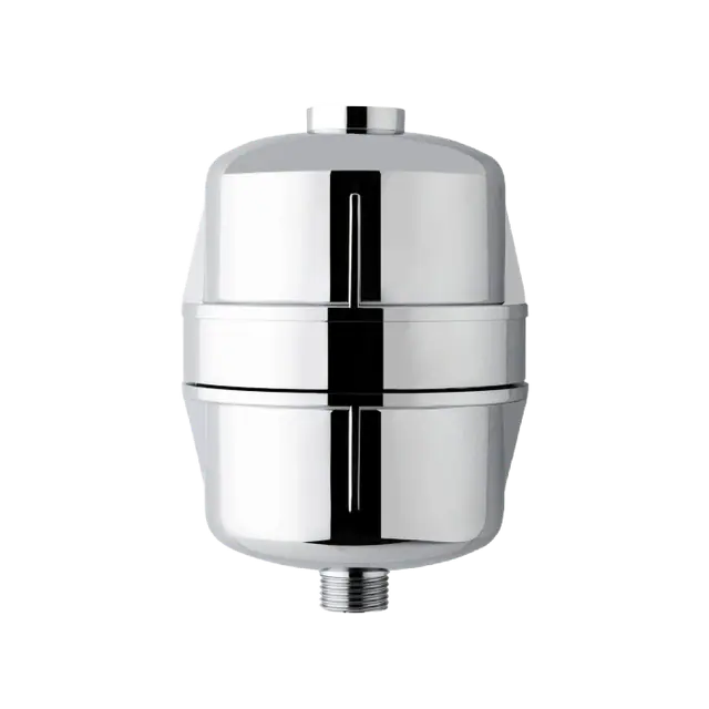iSpring SF3S 15-Stage Shower Filter