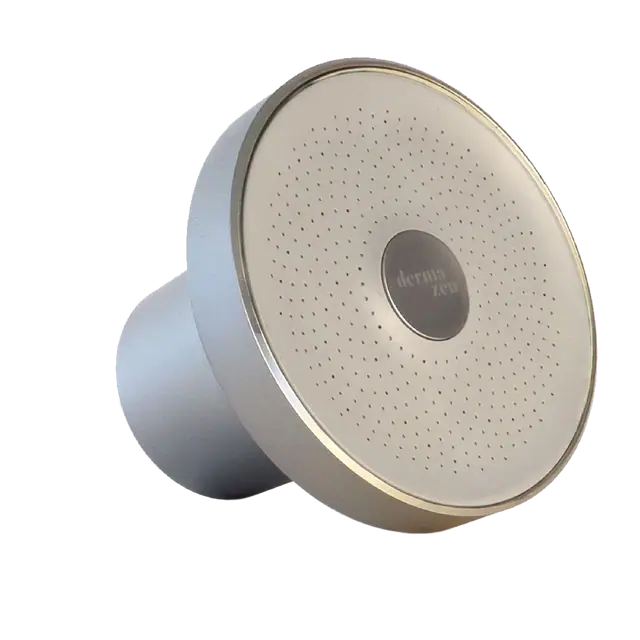 Dermazen Zenflow Purifying Showerhead