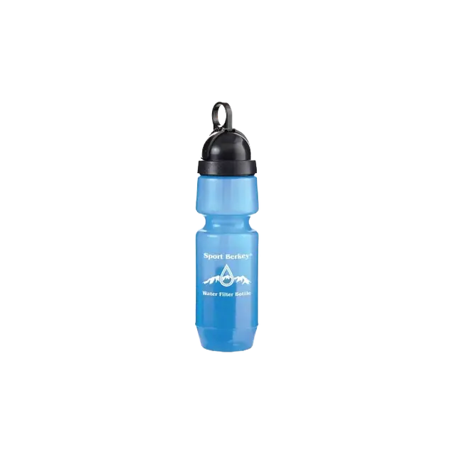 Berkey Water Bottle Filter