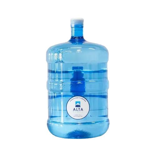 Alta Purified Water Gallon