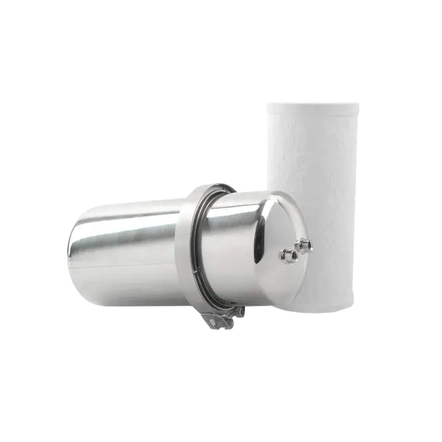 Multipure Aquaperform MP880 Undersink Arsenic Plus Water Filter