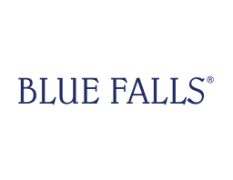 Blue Falls
