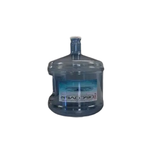ReDiscover Purified Water Gallon