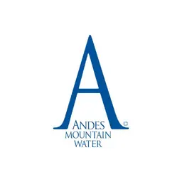 Andes Mountain Water