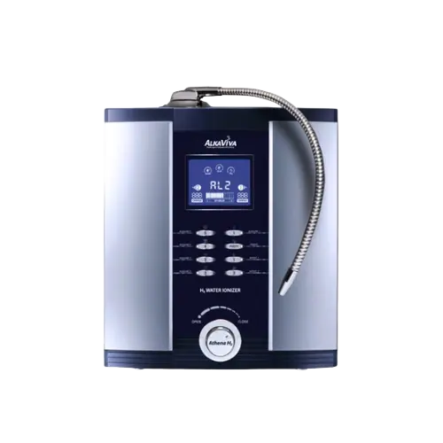 Athena H2 Water Ionizer
