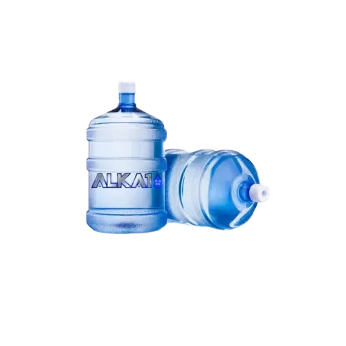 Alka1 Purified Water Gallon