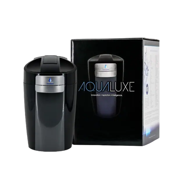 Multipure Aqualuxe Countertop Water Filter