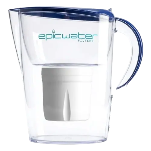 Epic Pure  XP  Pitcher