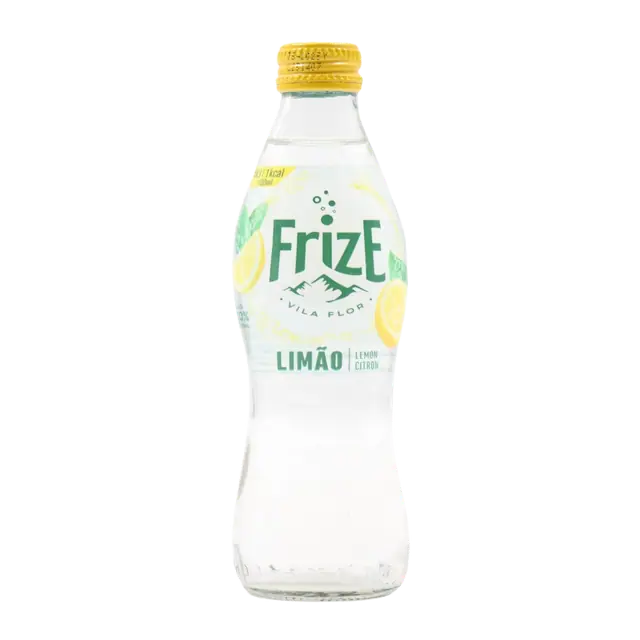 Frize Limão