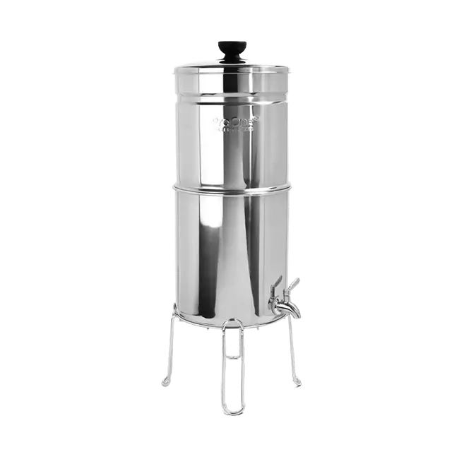 ProOne 3 Big+ G2.0 Filter