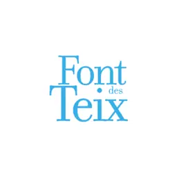 Font des Teix