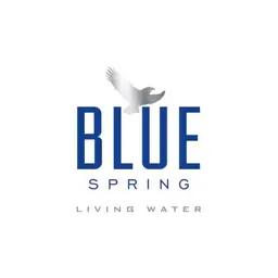 Blue Spring Living Water