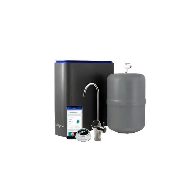 Culligan Aquasential Smart RO Drinking Water Filtration System