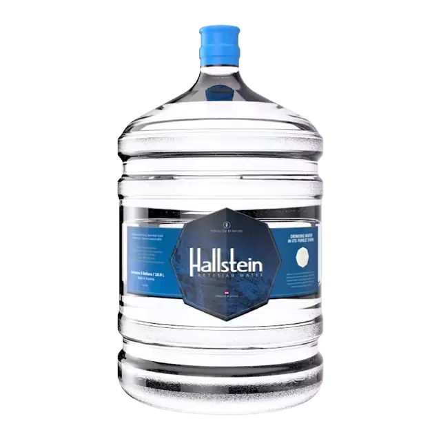 Hallstein Water Gallon