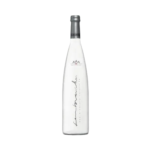 Sembrancher Still Water Glass Bottle
