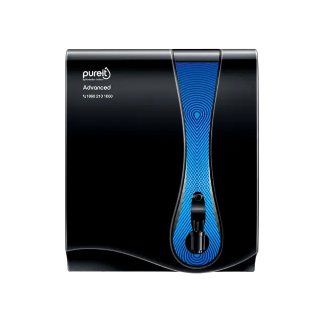 Pureit Advanced RO+MF+MP Water Purifier