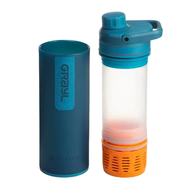 Grayl UltraPress® Purifier